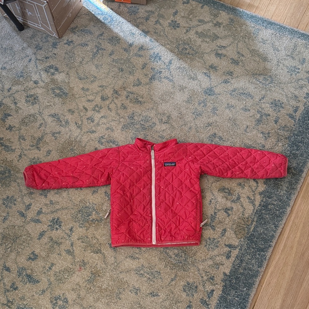 Patagonia Kids Jacket